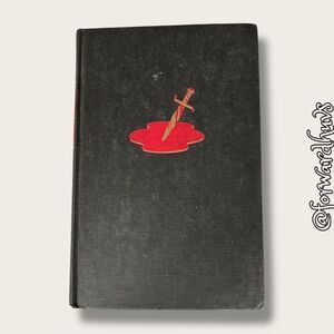 Mignonette by Joseph Shearing – 1948 Edition